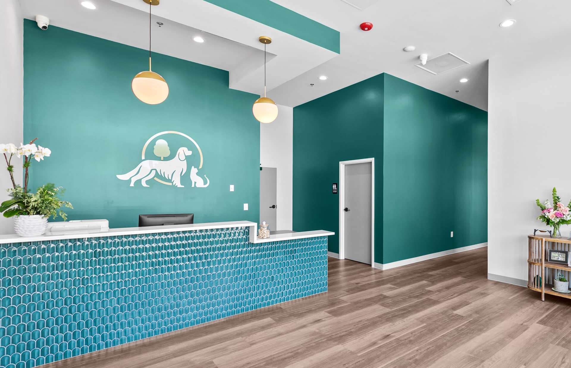 veterinary appointments at Parkside Pet Hospital in Vestavia Hills AL