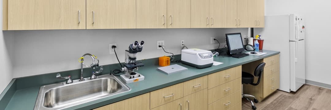 advanced pet care treatments at Parkside Pet Hospital in Vestavia Hills AL