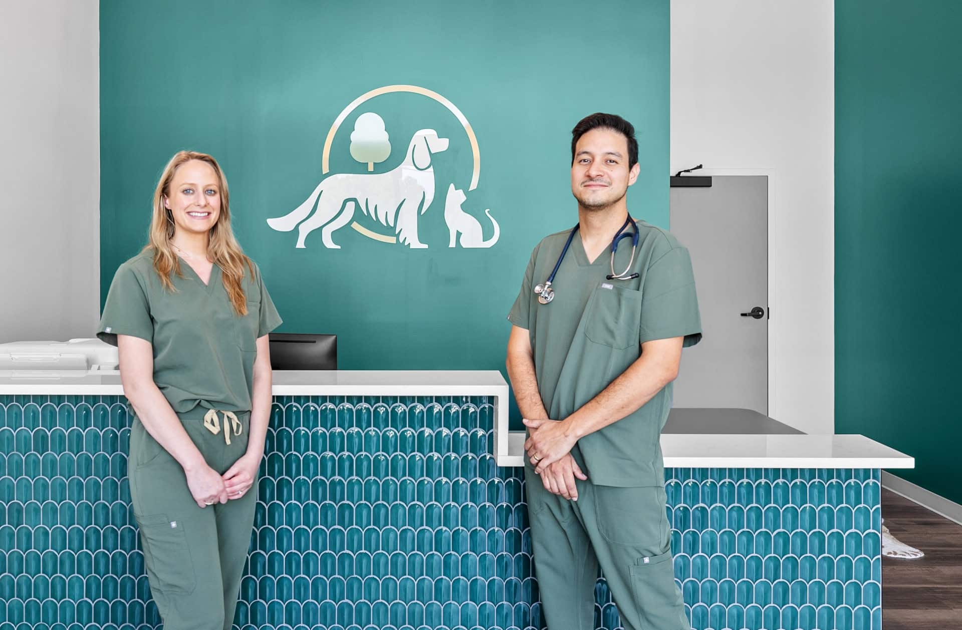 provide your pet with excellent veterinary services at Parkside Pet Hospital in Vestavia Hills AL